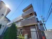 ラヴィエ新宿（鴻巣市新宿）