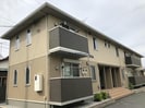 ルピナスB（深谷市東方）の外観