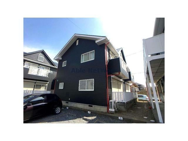  ヘリテイジ城西A（行田市城西）