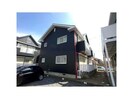 ヘリテイジ城西A（行田市城西）の外観