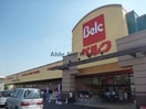 ベルク行田城西店(スーパー)まで935m ヘリテイジ城西A（行田市城西）