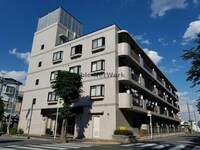 サクラパークホームズ（熊谷市河原町）