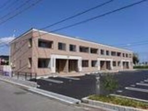 ルミナス（深谷市岡）　42-0274