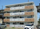 グランインカム１６（熊谷市宮前町）の外観