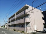 フォレストジョウエイ（熊谷市新堀）