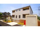 カームリー（深谷市東方町）02387320の外観