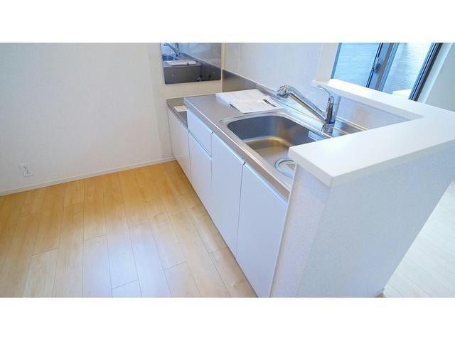  カームリー（深谷市東方町）02387320