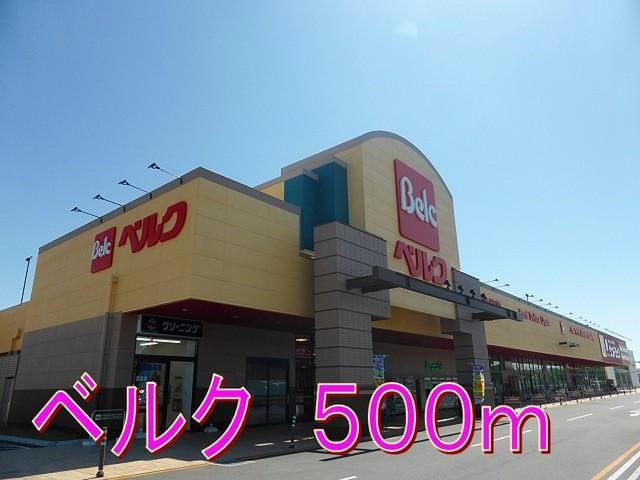  カームリー（深谷市東方町）02387320