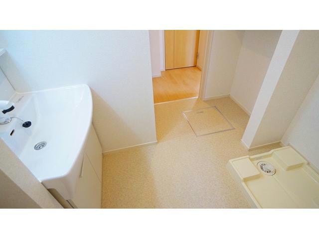  カームリー（深谷市東方町）02387320
