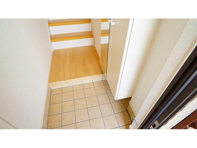  カームリー（深谷市東方町）02387320
