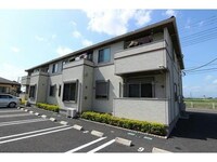 ウイングリバーⅠ・Ⅱ(深谷市西島）