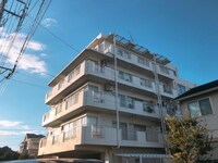 熊谷ダイヤモンドマンション　