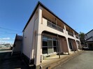 エトアール畑 【１F】（熊谷市新堀）の外観