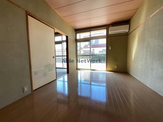 洋室6帖 エトアール畑 【１F】（熊谷市新堀）