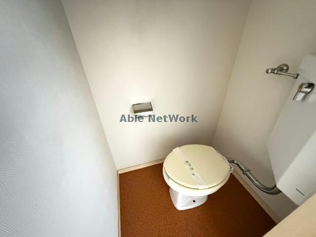  エトアール畑 【１F】（熊谷市新堀）