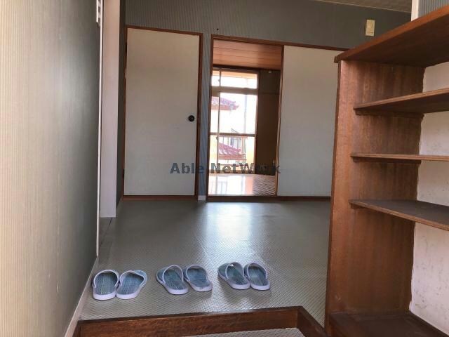  エトアール畑 【２F】（熊谷市新堀）