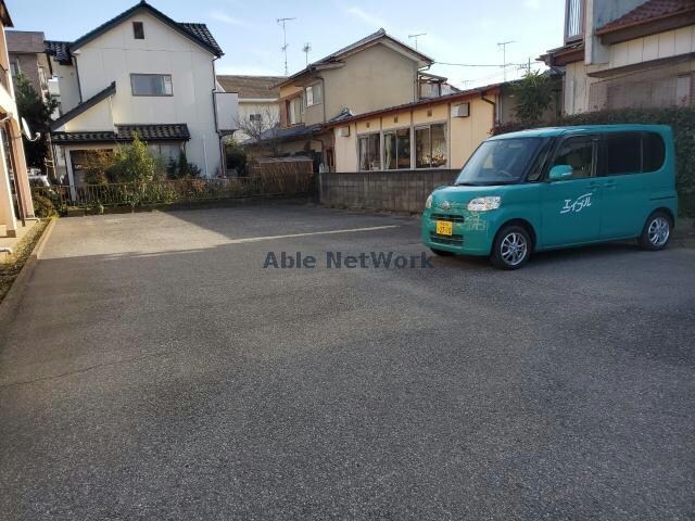  エトアール畑 【２F】（熊谷市新堀）