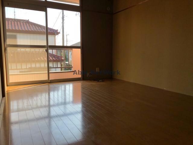  エトアール畑 【２F】（熊谷市新堀）