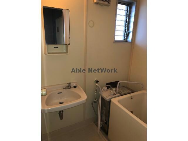  エトアール畑 【２F】（熊谷市新堀）