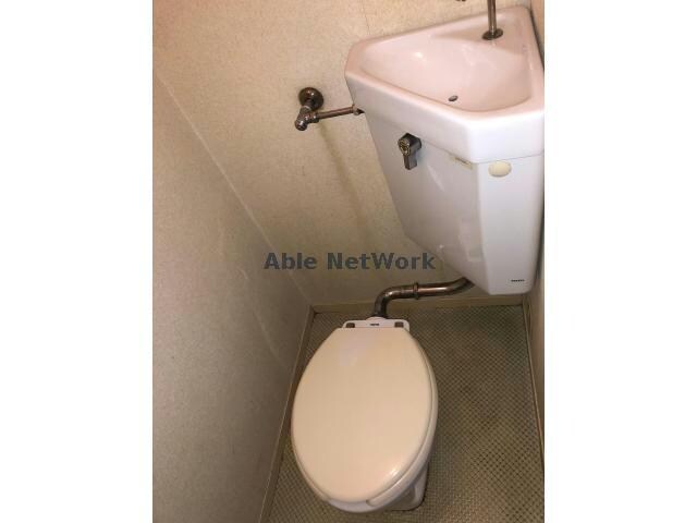  エトアール畑 【２F】（熊谷市新堀）