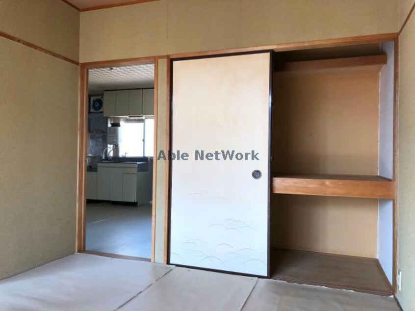  エトアール畑 【２F】（熊谷市新堀）