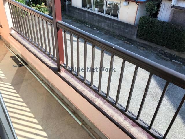  エトアール畑 【２F】（熊谷市新堀）