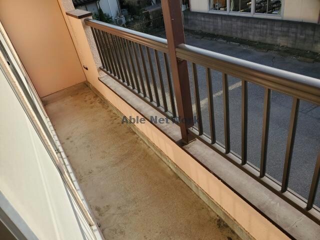  エトアール畑 【２F】（熊谷市新堀）