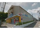 ヤマダ電機テックランド深谷店(電気量販店/ホームセンター)まで805m ル　パルテール（深谷市上柴町西）