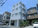 REGALIA（熊谷市銀座）レガリアの外観