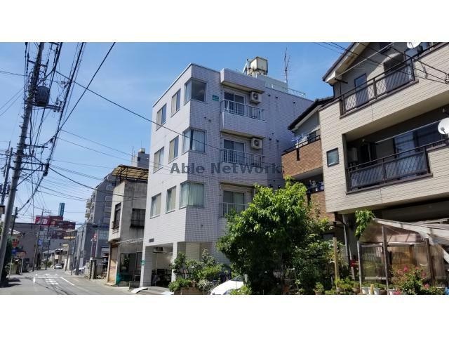 外観 REGALIA（熊谷市銀座）レガリア