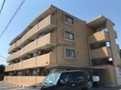 Round hill～ラウンドヒル（深谷市緑ヶ丘）の外観