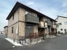 カルチェⅥ（行田市緑町）の外観
