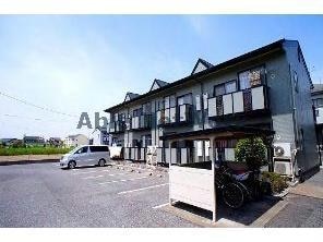  エクセランＳ（熊谷市妻沼）