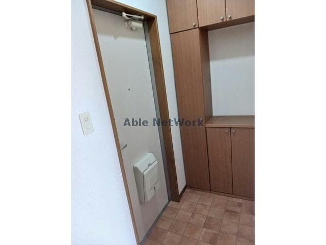  エクセランＳ（熊谷市妻沼）