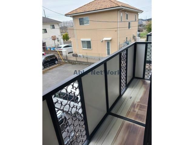  エクセランＳ（熊谷市妻沼）