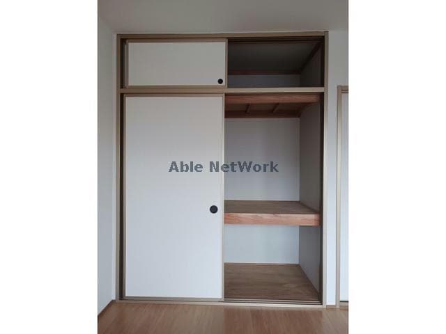  エクセランＳ（熊谷市妻沼）