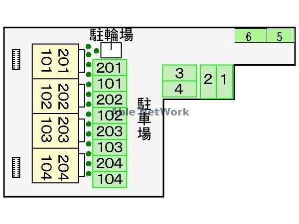  エクセランＳ（熊谷市妻沼）