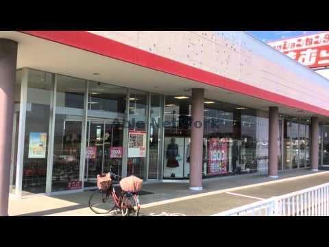 ファッションセンターしまむら妻沼店(ショッピングセンター/アウトレットモール)まで1158m エクセランＳ（熊谷市妻沼）