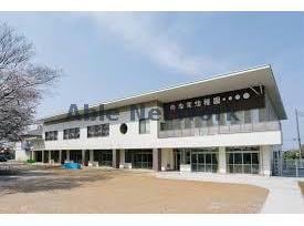 妻沼幼稚園(幼稚園/保育園)まで1442m エクセランＳ（熊谷市妻沼）