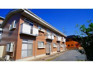 エルディム美土里根岸（熊谷市美土里町）