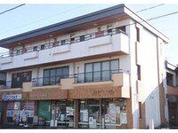 グリーンハイツ（深谷市原郷）