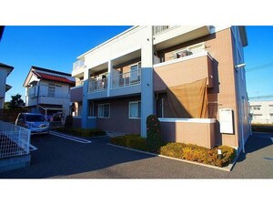 コンフォート・パレス（深谷市上柴町東）011379501