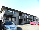 ロイヤルガーデン　Ａ・B（深谷市田谷）101004101