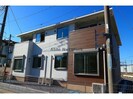 アニバーサリー（深谷市上柴町東）の外観