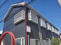 コーポ長島（行田市棚田町）