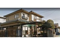 三澤邸（熊谷市箱田）