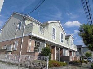プリムヴェール（深谷市上柴町東）010839801