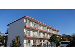 アサミパールマンション
