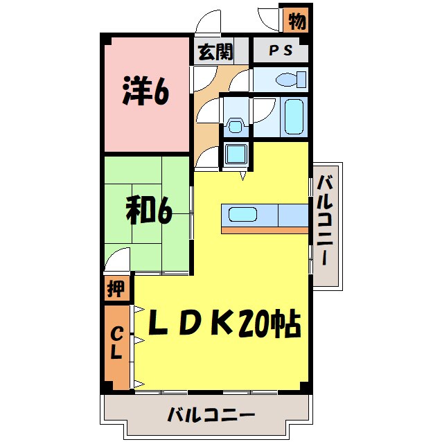 間取り図 Ｔ’Ｓ　ＵＰ　ＨＯＵＳＥ～ティーズアップハウス（深谷市上野台）