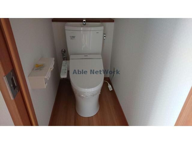  Ｔ’Ｓ　ＵＰ　ＨＯＵＳＥ～ティーズアップハウス（深谷市上野台）